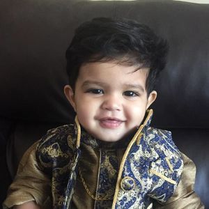 Meet your Posher, Ranjana